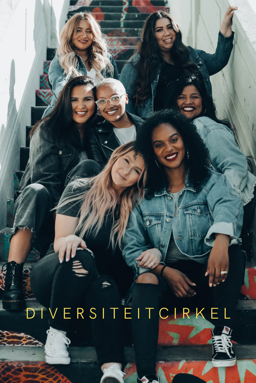 Diversiteitcirkel 2